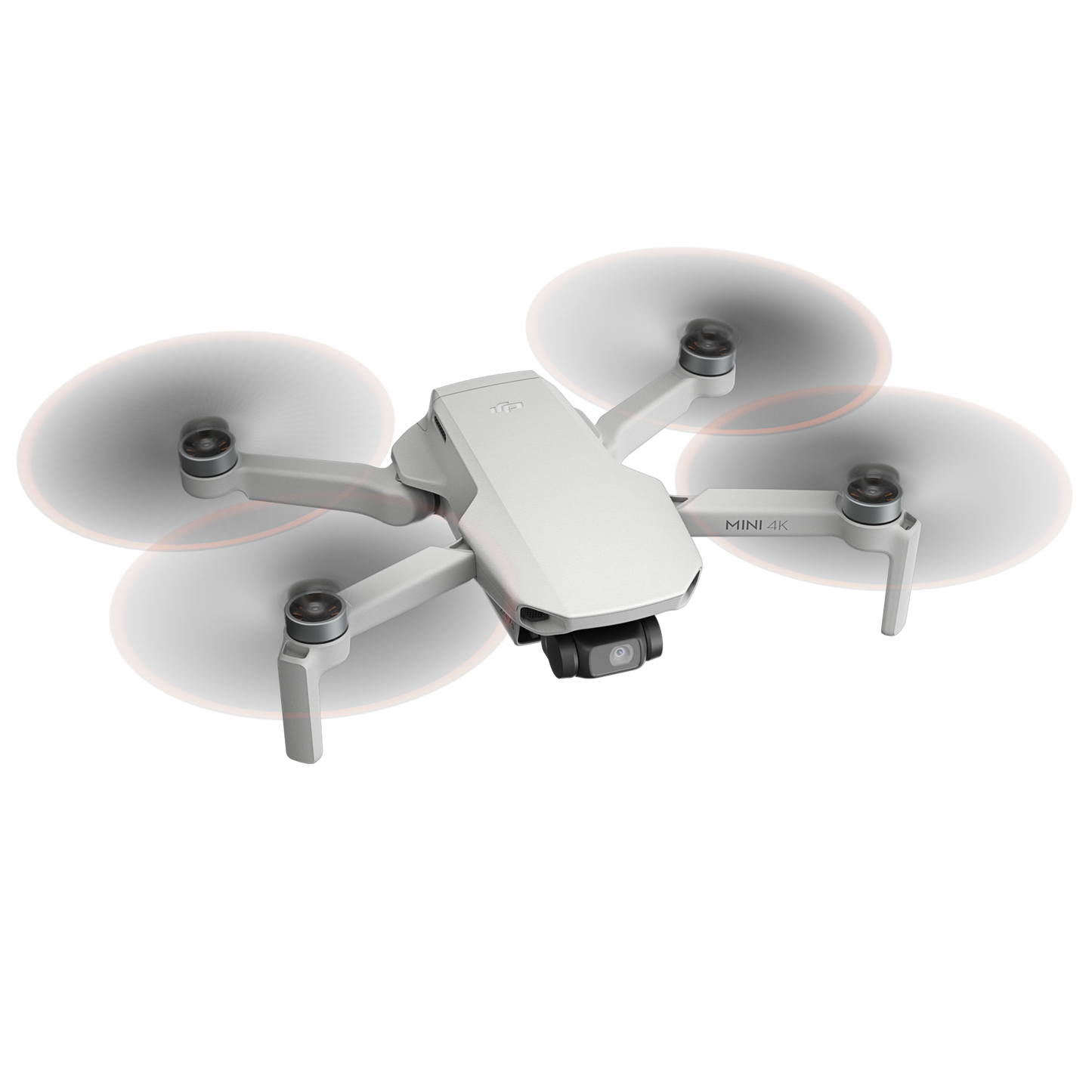 DJI Mini 4K Drone With RC-N1 Controller