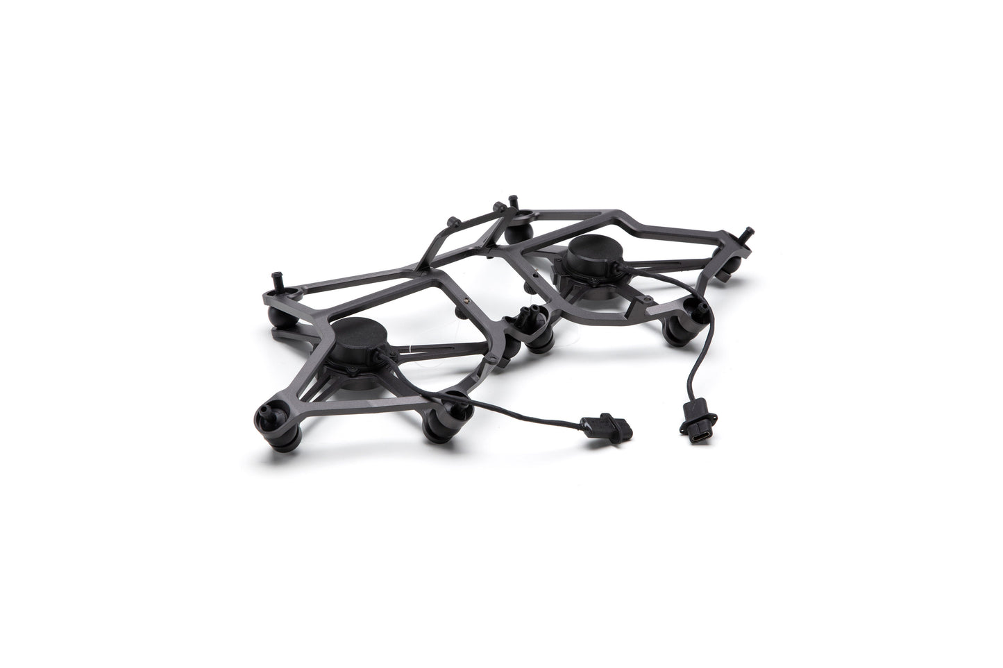 DJi Matrice 300 Series Dual Gimbal Connector