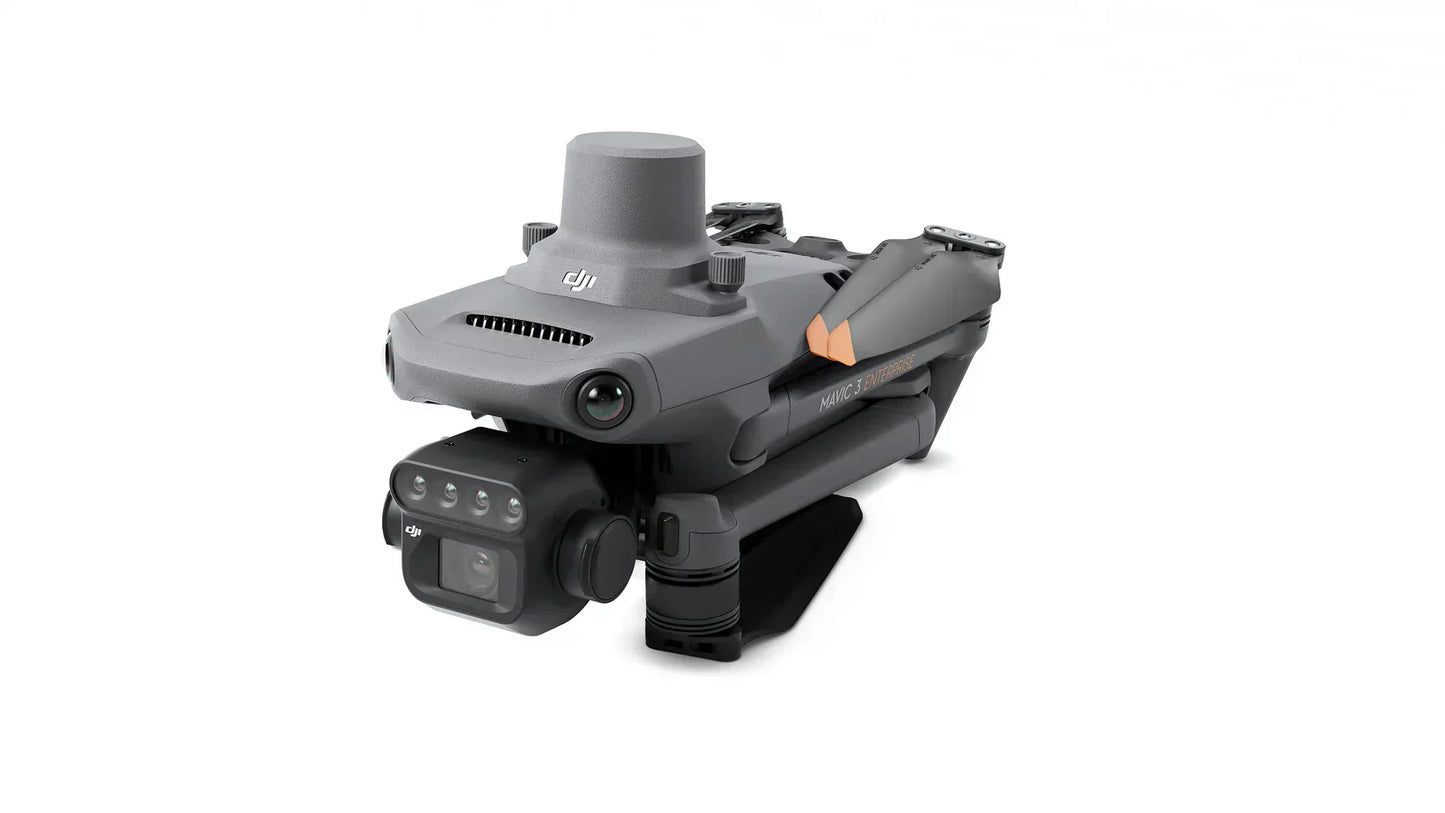 DJI Mavic 3M Multispectral Drone Worry-Free Basic Combo