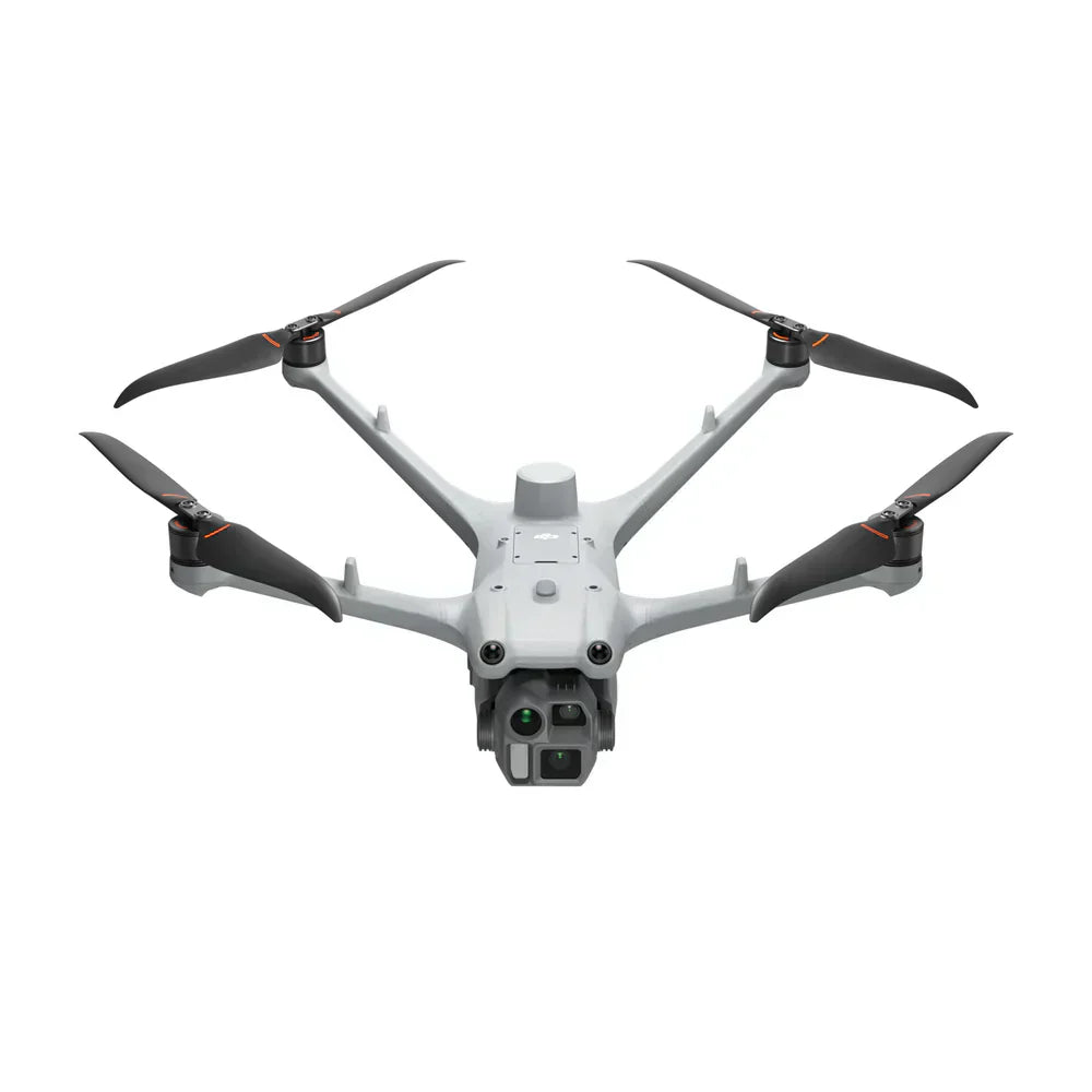 DJI Matrice 4D Drone Standalone Combo (with RC, Battery and Charger)