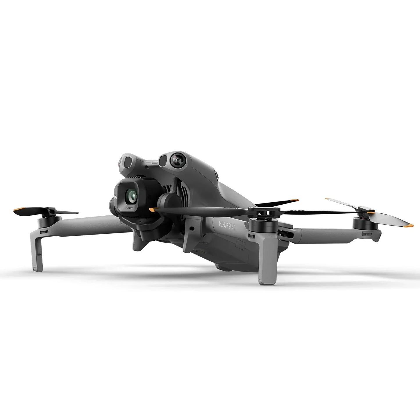 DJI Mini 5 Pro Drone Fly More Combo RC2 - Sky Master Bundle