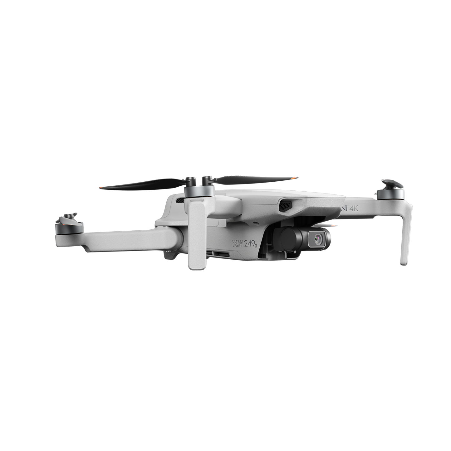 DJI Mini 4K Drone Fly More Combo With RC-N1 Controller