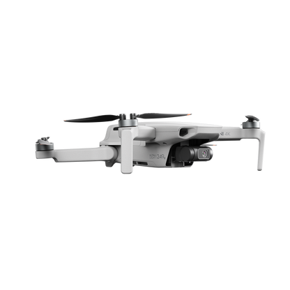 DJI Mini 4K Drone Fly More Combo With RC-N1 Controller