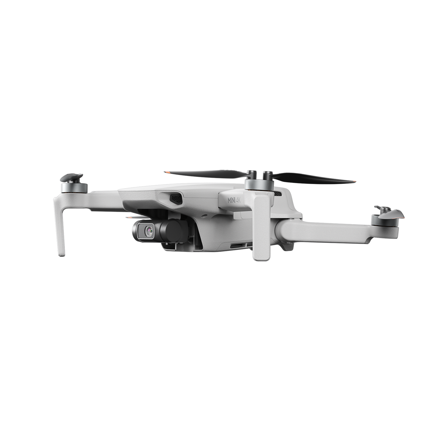 DJI Mini 4K Drone With RC-N1 Controller