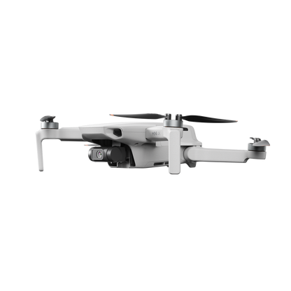 DJI Mini 4K Drone With RC-N1 Controller