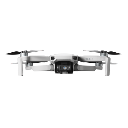 DJI Mini 4K Drone With RC-N1 Controller