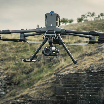 Dji Zenmuse H30T Worry-Free Basic Combo