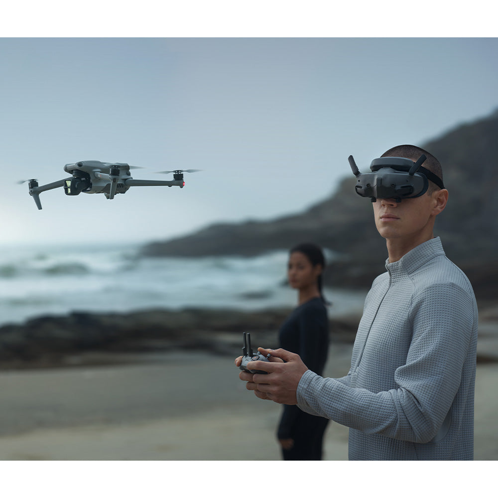 DJI Goggles 3 for DJI Neo / Avata 2 / Air 3 / O4 Air Unit