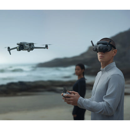 DJI Goggles 3 for DJI Neo / Avata 2 / Air 3 / O4 Air Unit
