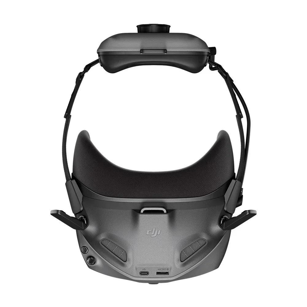 DJI Goggles N3 for DJI Neo / Avata 2 / O4 Air Unit