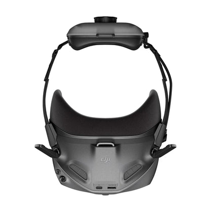 DJI Goggles N3 for DJI Neo / Avata 2 / O4 Air Unit