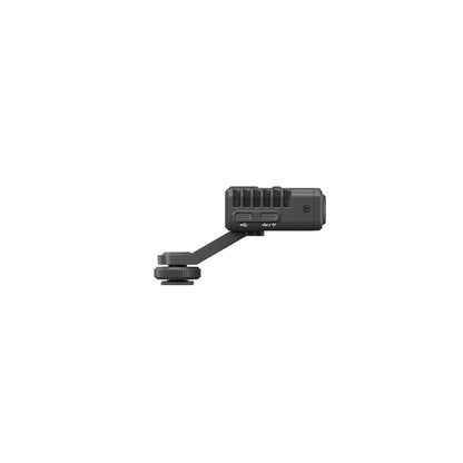 DJI Focus Pro LiDAR