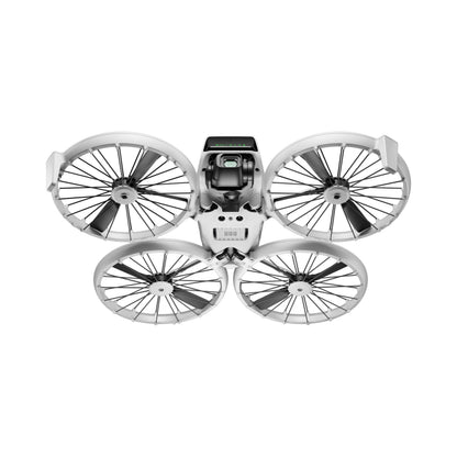 DJI Flip Drone Fly More Combo With RC2 Controller
