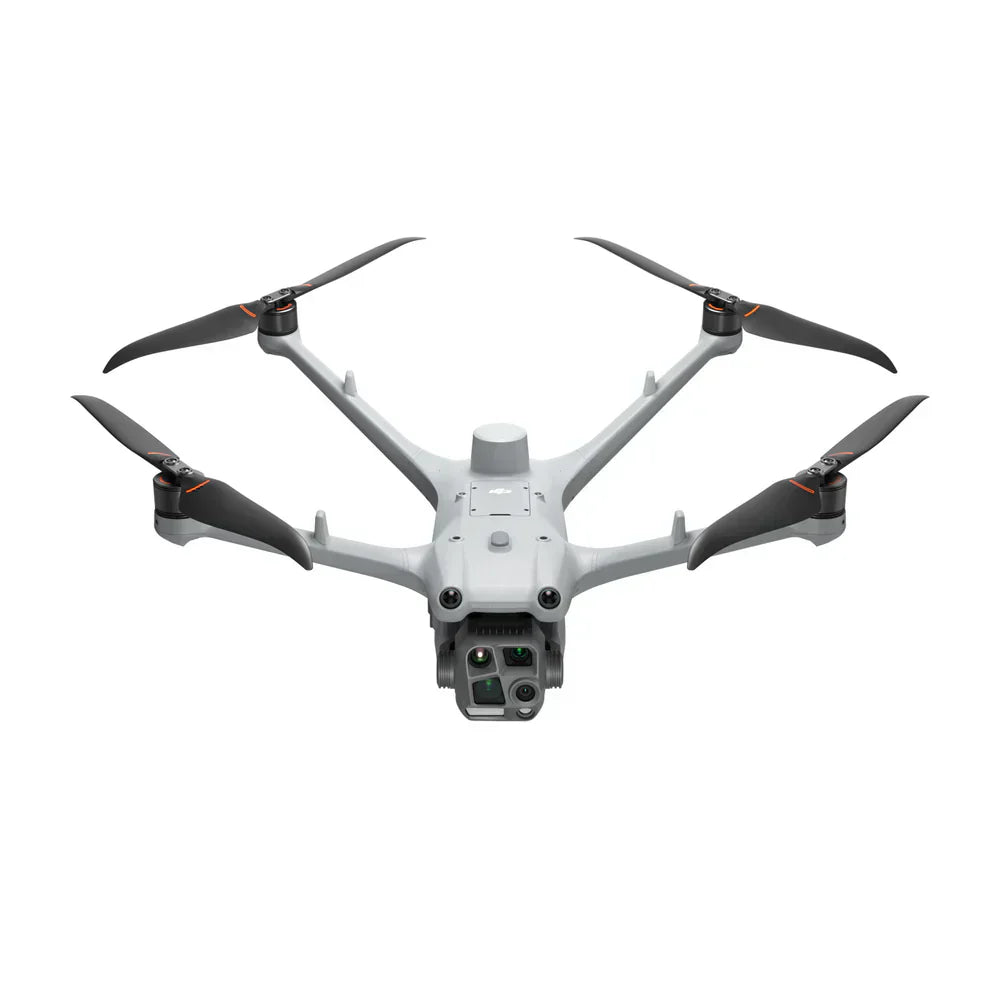 DJI Matrice 4TD Thermal Drone Standalone Combo (with RC, Battery and Charger)