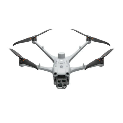 DJI Matrice 4TD Thermal Drone Standalone Combo (with RC, Battery and Charger)