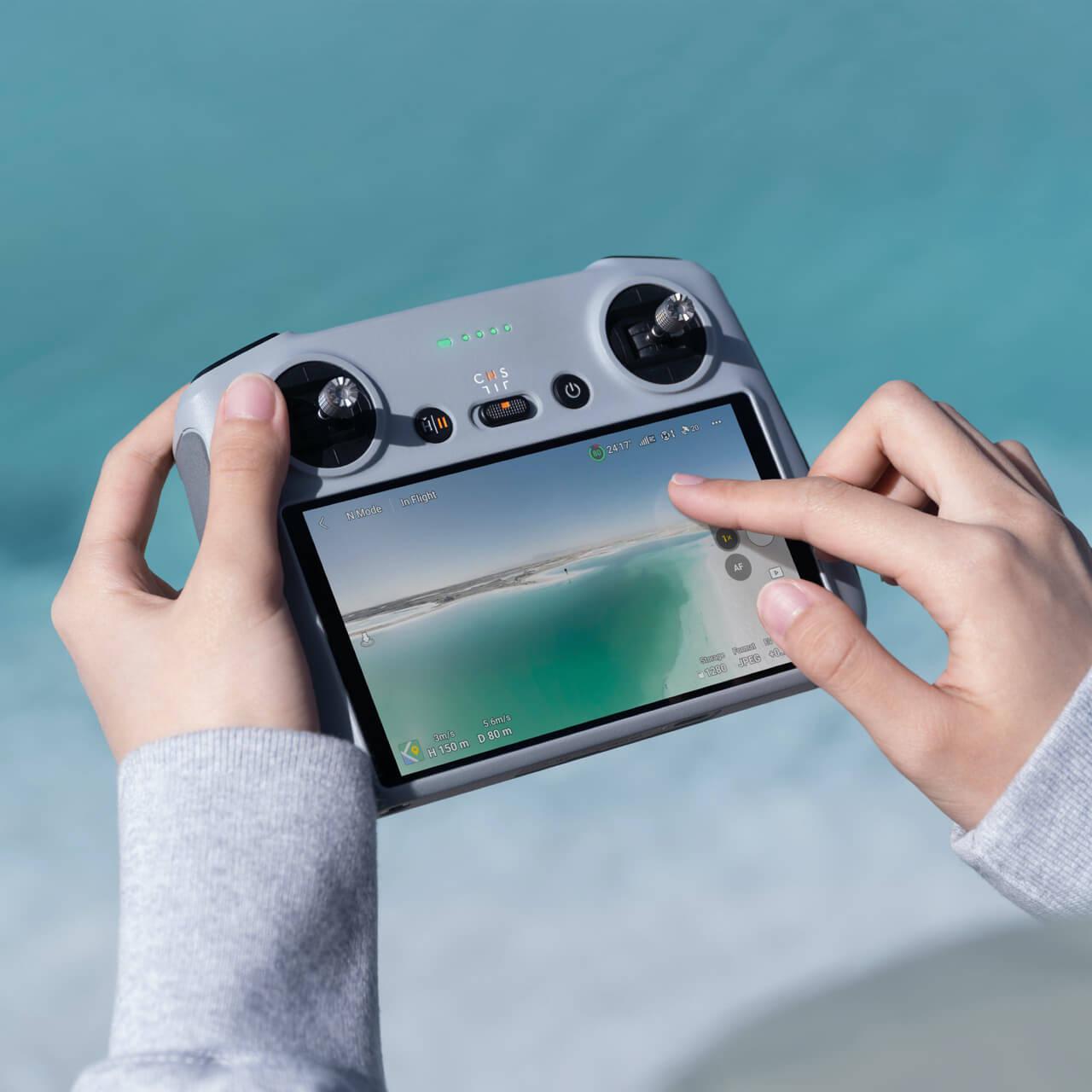 DJI RC Remote Controller