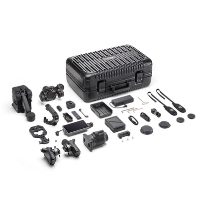DJI Ronin 4D 4-Axis Cinema Camera 8K Combo