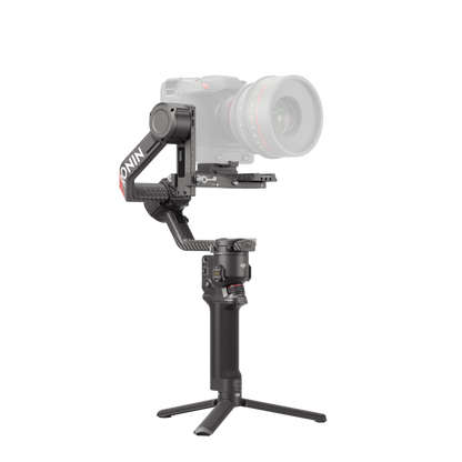 DJI RS 4 Pro Combo Handheld Gimbal Stabiliser