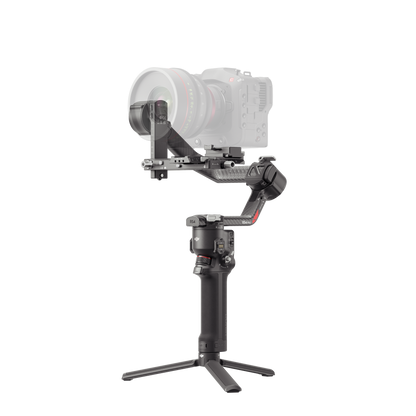 DJI RS 4 Pro Combo Handheld Gimbal Stabiliser