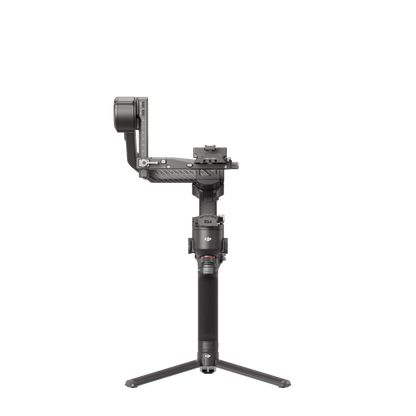 DJI RS 4 Pro Handheld Gimbal Stabiliser