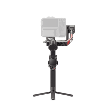 DJI RS 4 Pro Handheld Gimbal Stabiliser