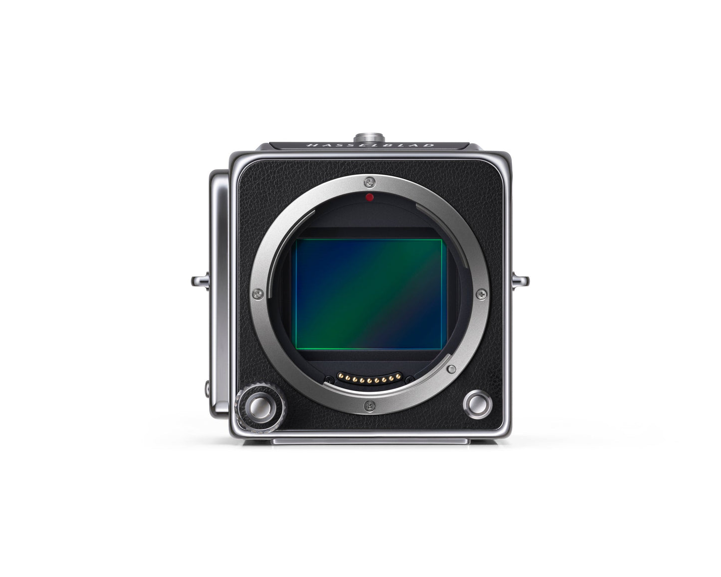 Hasselblad 907X 100C Medium Format Digital Camera with BSI CMOS Sensor