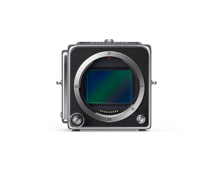 Hasselblad 907X 100C Medium Format Digital Camera with BSI CMOS Sensor
