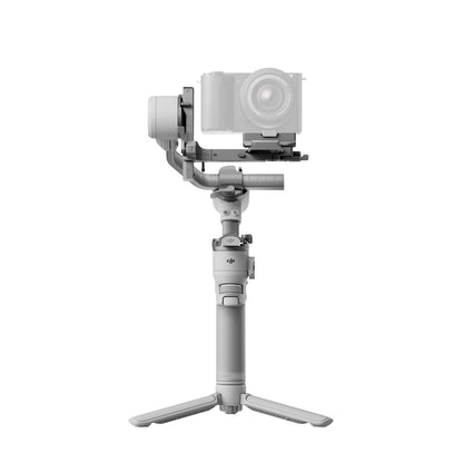 DJI RS 4 Mini Handheld Gimbal Stabiliser