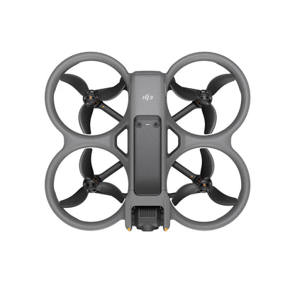DJI Avata 2 Fly Smart Combo(Three Batteries)