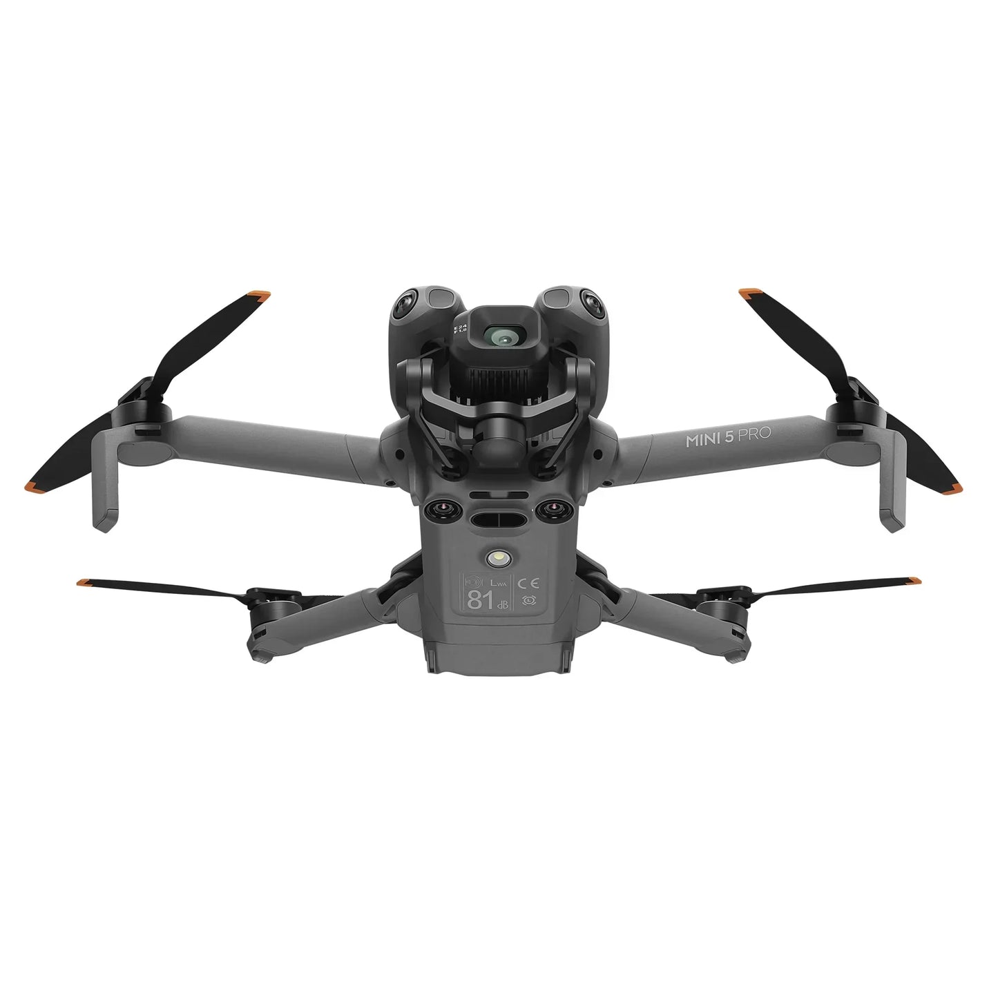 DJI Mini 5 Pro Drone Fly More Combo RC2 - Sky Master Bundle