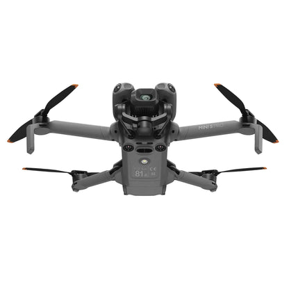 DJI Mini 5 Pro Drone Fly More Combo RC2 - Sky Master Bundle