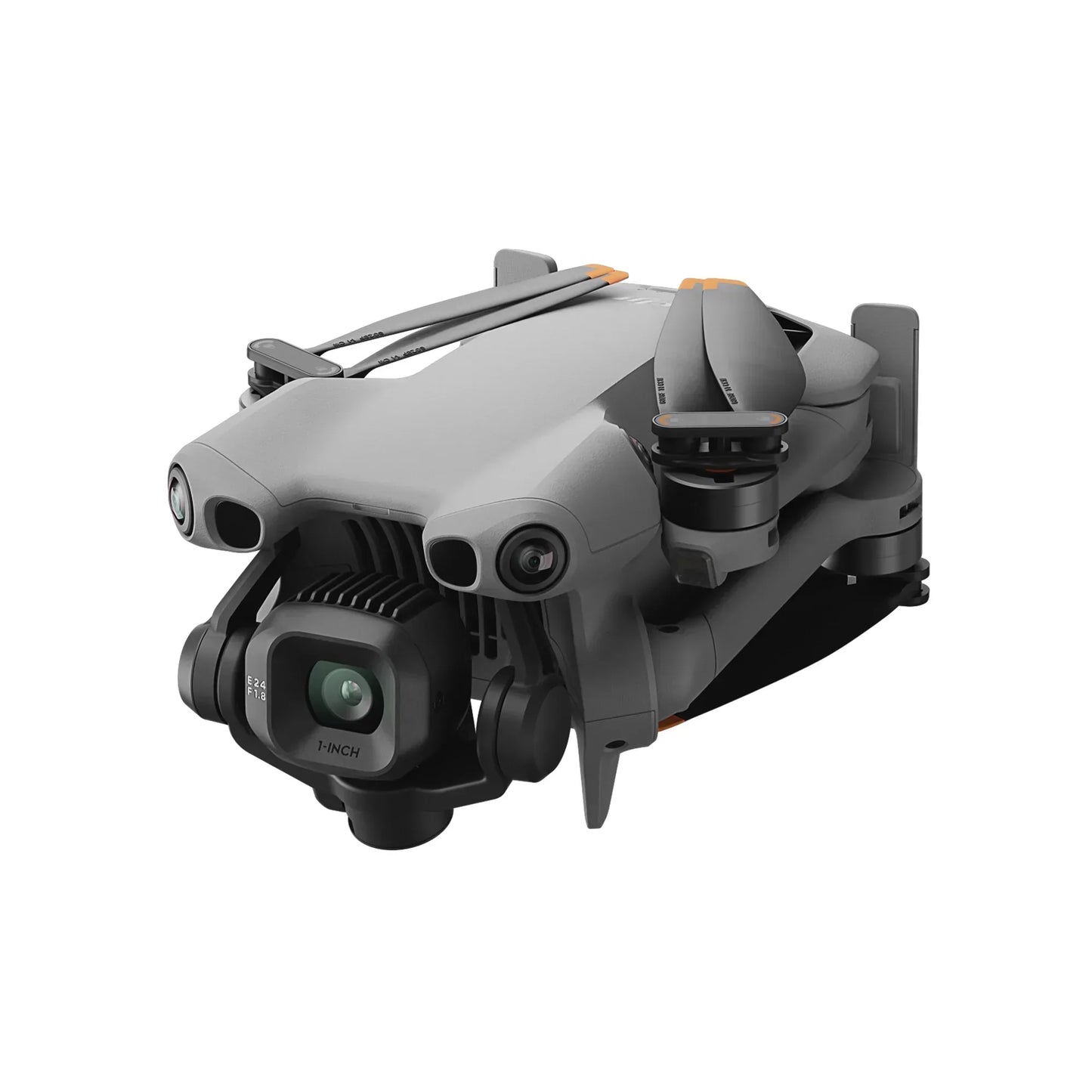 DJI Mini 5 Pro Drone Fly More Combo RC2 - Sky Master Bundle