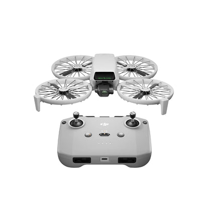 DJI Flip Drone With RC-N3 Controller