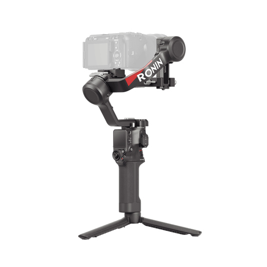DJI RS 4 Handheld Gimbal Stabiliser