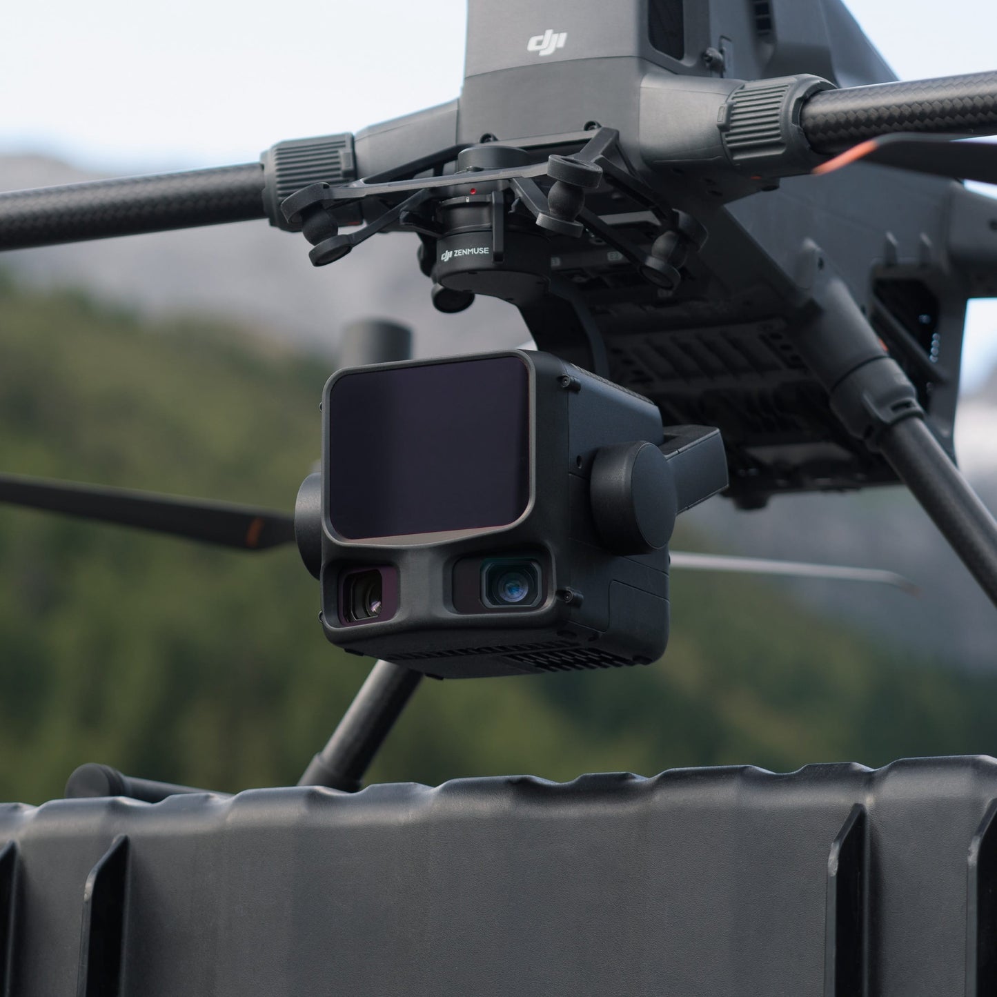 DJI Zenmuse L3 Worry-Free Plus Combo