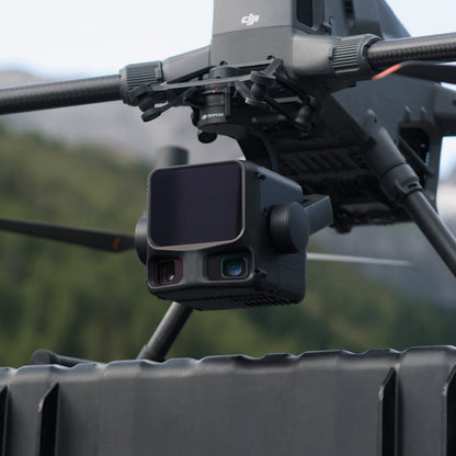 DJI Zenmuse L3 Worry-Free Plus Combo