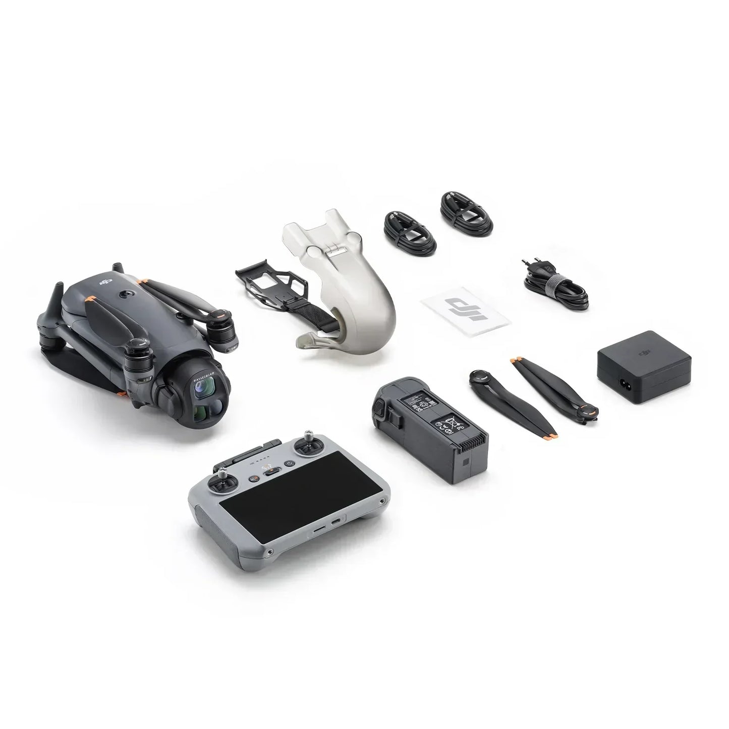 DJI Mavic 4 Pro Drone with RC 2 Controller
