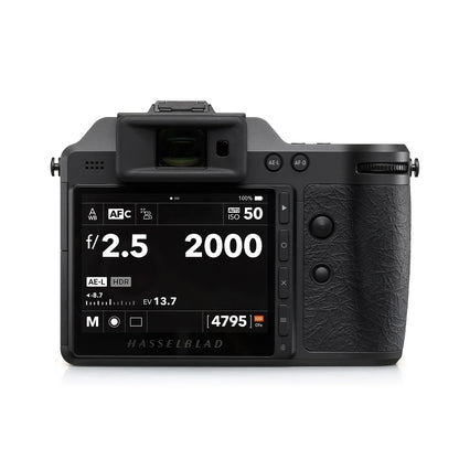 Hasselblad X2D II 100C Mirrorless Digital Camera