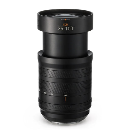 Hasselblad XCD 2,8-4/35-100E Lens